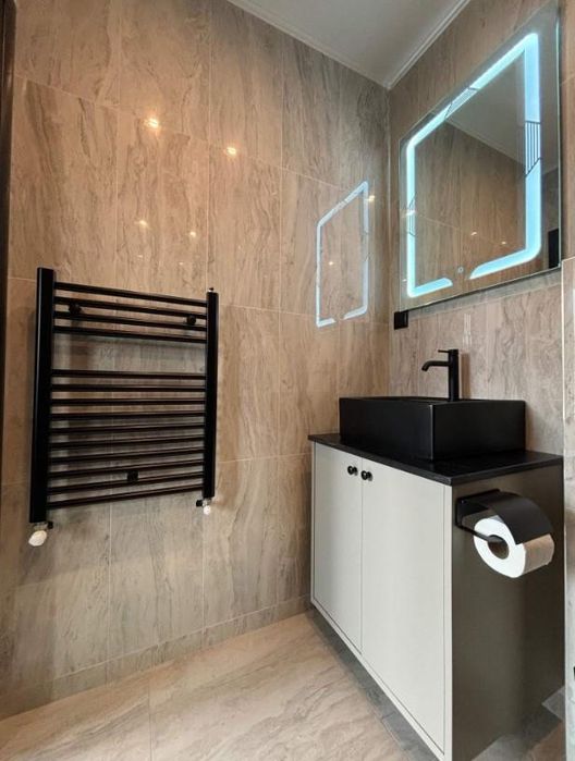 Дава се под наем Двустаен апартамент в София, Младост 4 - 58 кв.м за 796.62 € - Снимка #7