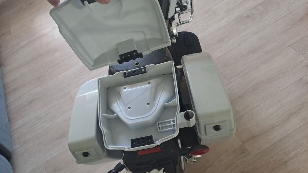 Детский транспорт