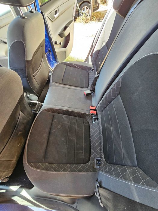 Пране на мека мебел/автомобили (Изпери.ме]