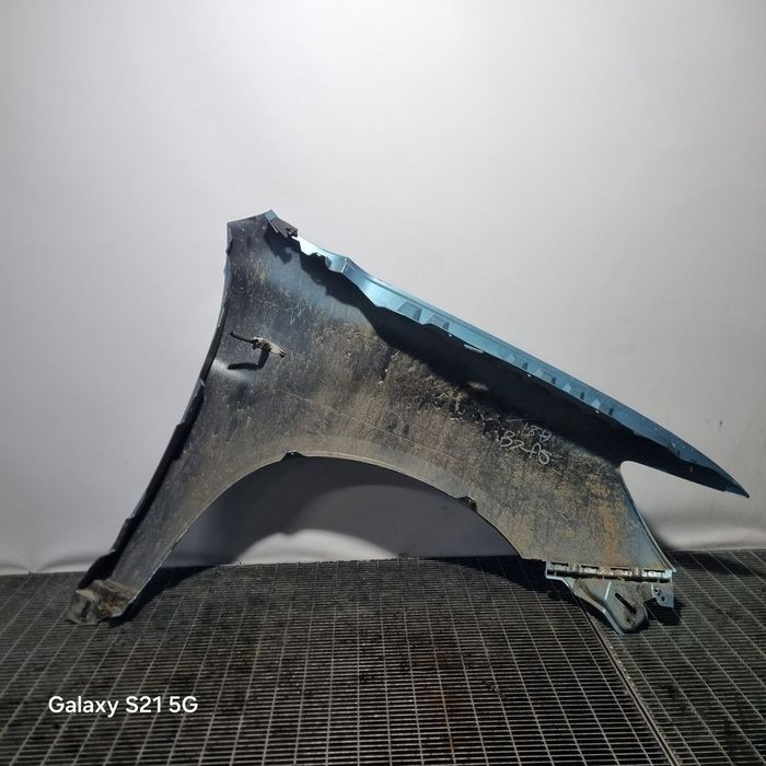 Aripa Stanga Fata Mitsubishi ASX 2010 - 2016 4 Usi ALBASTRU (1330)