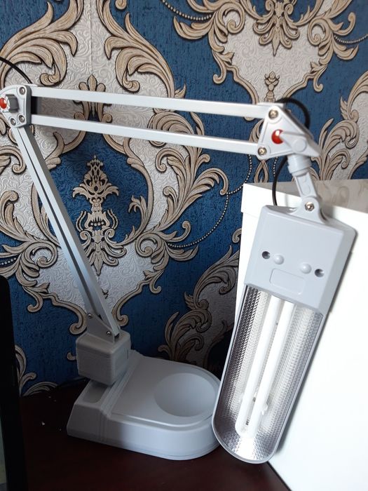 Продам светильник