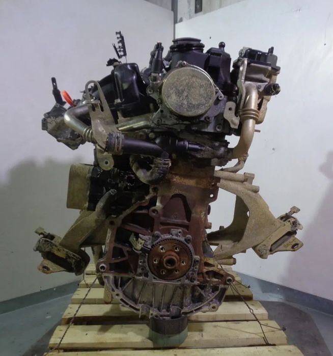 motor amarok cdba 2.0 diesel 90kw 122cp 2013