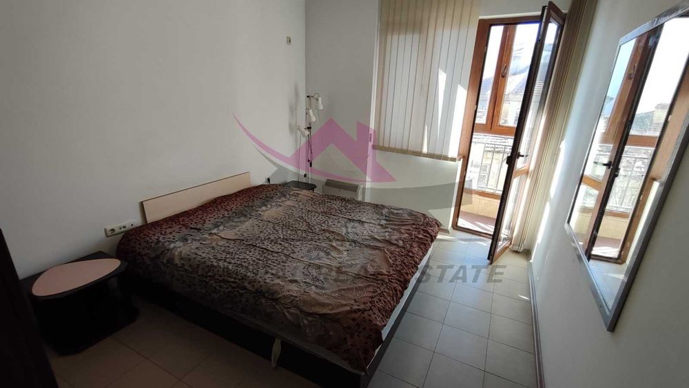 Дава се под наем Двустаен апартамент в Варна, Център - 62 кв.м за 398.82 € - Снимка #4