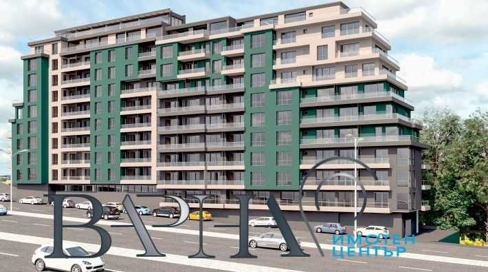 Продава се Тристаен апартамент в Варна, Цветен квартал - 114 кв.м за 680 €/кв.м - Снимка #4