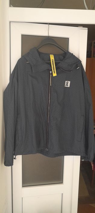 Jachetă activând unisex