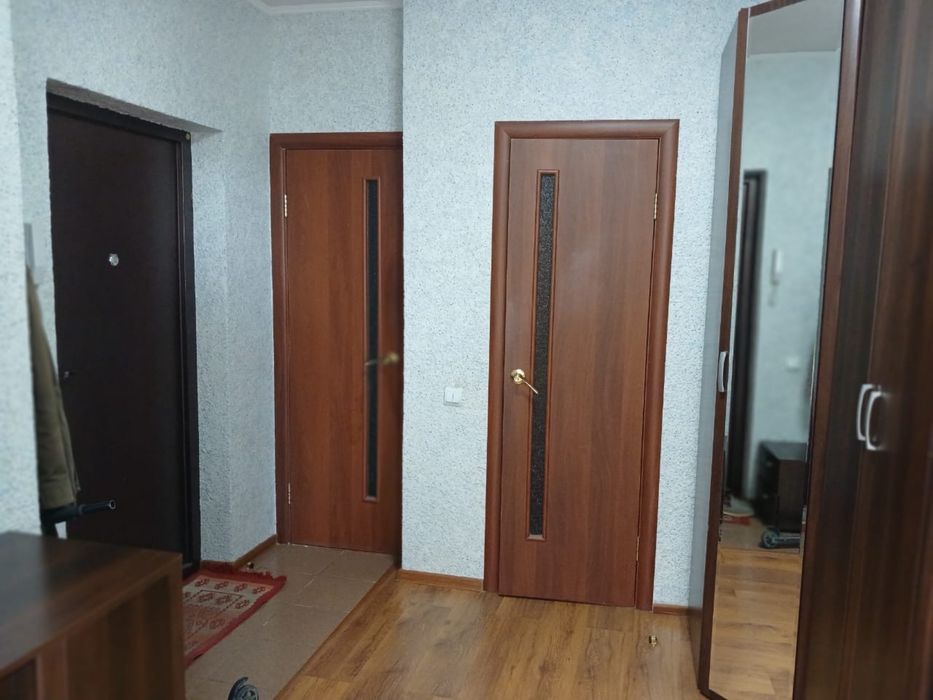 Продаю квартиру в Астане