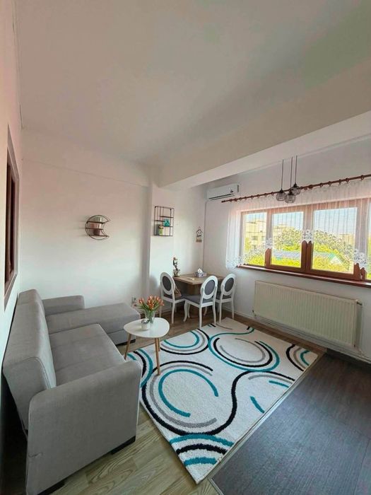 Chirie apartament 2 camere Iasi