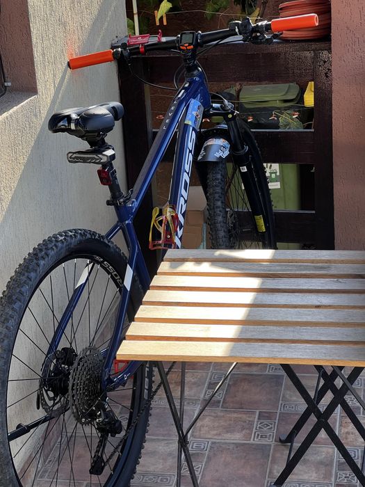Bicicleta Kross Level 4.0