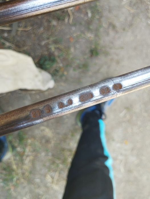 Срочно ТЭНы сухие