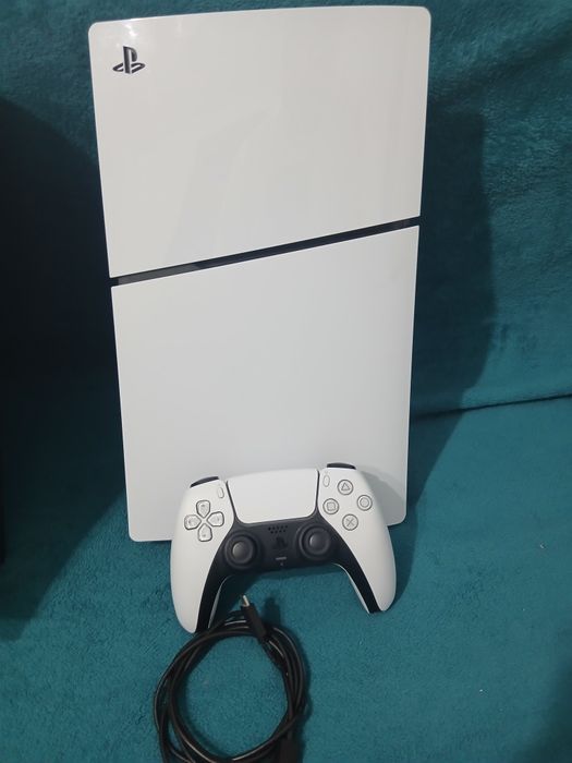 Vand PlayStation5