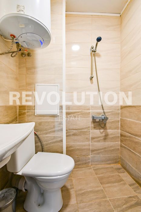 Дава се под наем Двустаен апартамент в София, Банишора - 42 кв.м за 425 € - Снимка #7