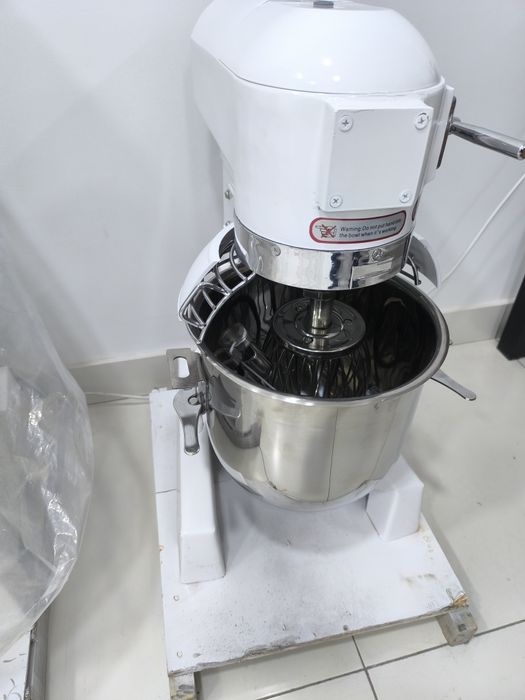 30 Litr mikser remenlik