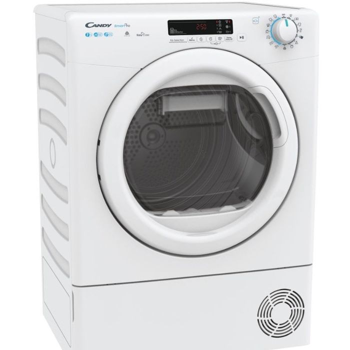 Сушилня с термопомпа Slim Candy RO4 H7A2TCEX-S