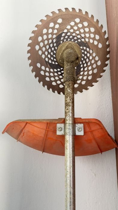 Газонакасилка сатылады новый