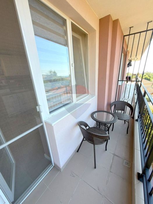 Продава се Двустаен апартамент в Варна, Виница - 60 кв.м за 2609 €/кв.м - Снимка #4