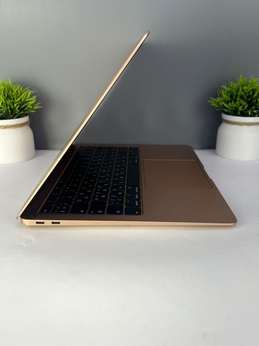 Ноутбук Apple MacBook Air, 8/128 ГБ