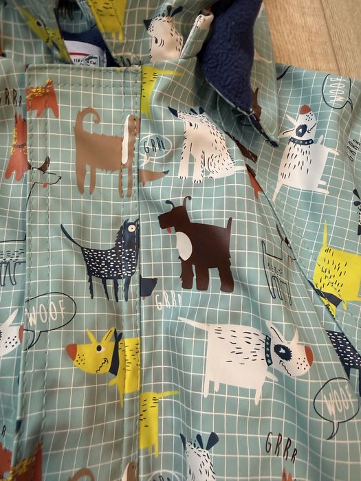 Детско яке Minoti