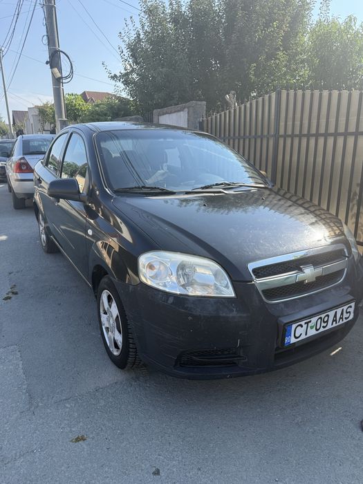 De vanzare Chevrolet Aveo