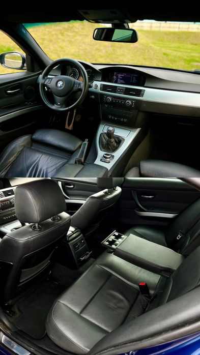 Bmw seria 3 / E 90 / M Pachet / LCI