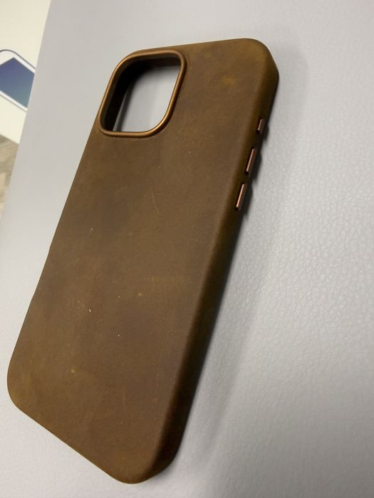 Iphon 16 pro max husa