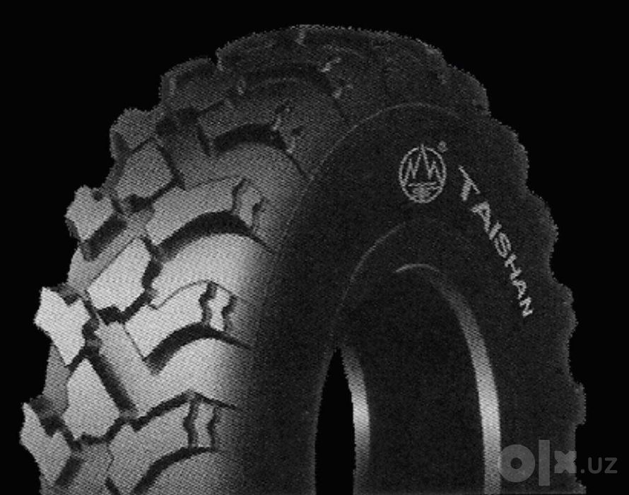 Автошина TAISHAN 12.00-18 PR12 TS69