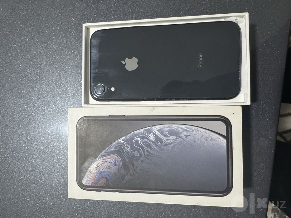 Iphone 11 usilini qoyilgan gb64 orqa krshka alishgan  ekran  alishgan