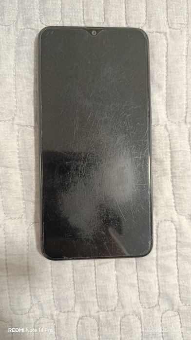 OPPO A12 с гарантией