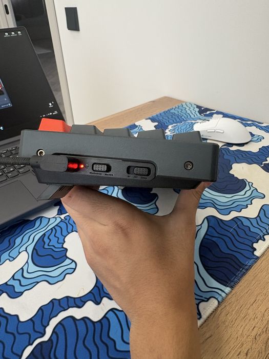 Keychron k6