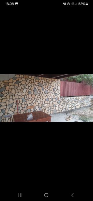 vand piatra si montez