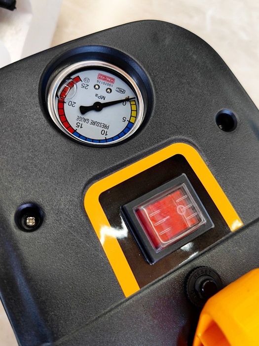 Карчер Rolf мойка высокого давления + Доставка