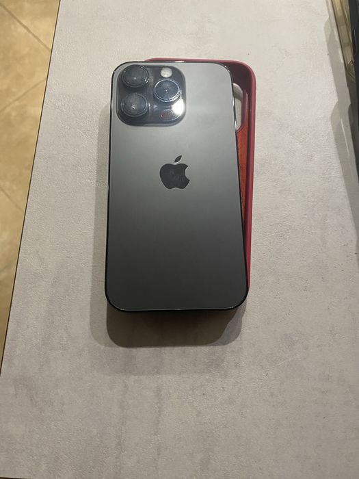 IPhone 14 Pro 256gb