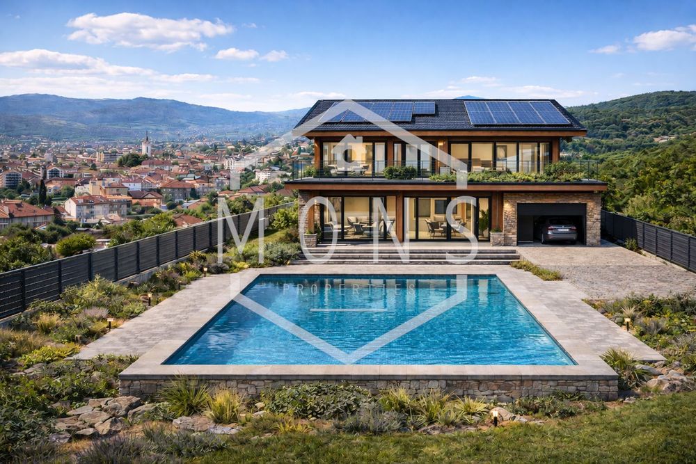 Къща в Габрово, област-гр.Севлиево площ 100 цена 119300