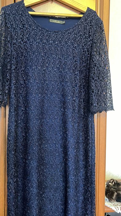 Платье женское