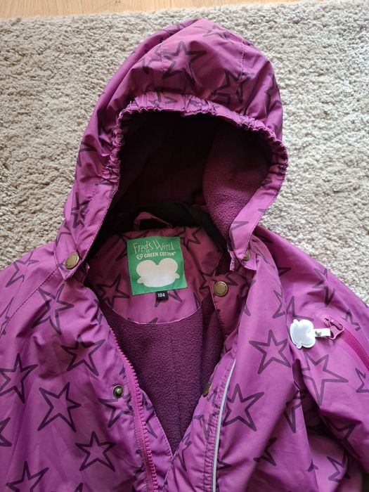 Combinezon de iarna, mar 104