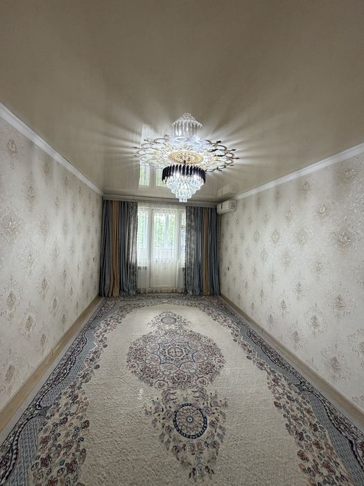 3 бөлмелі пәтер сатылады