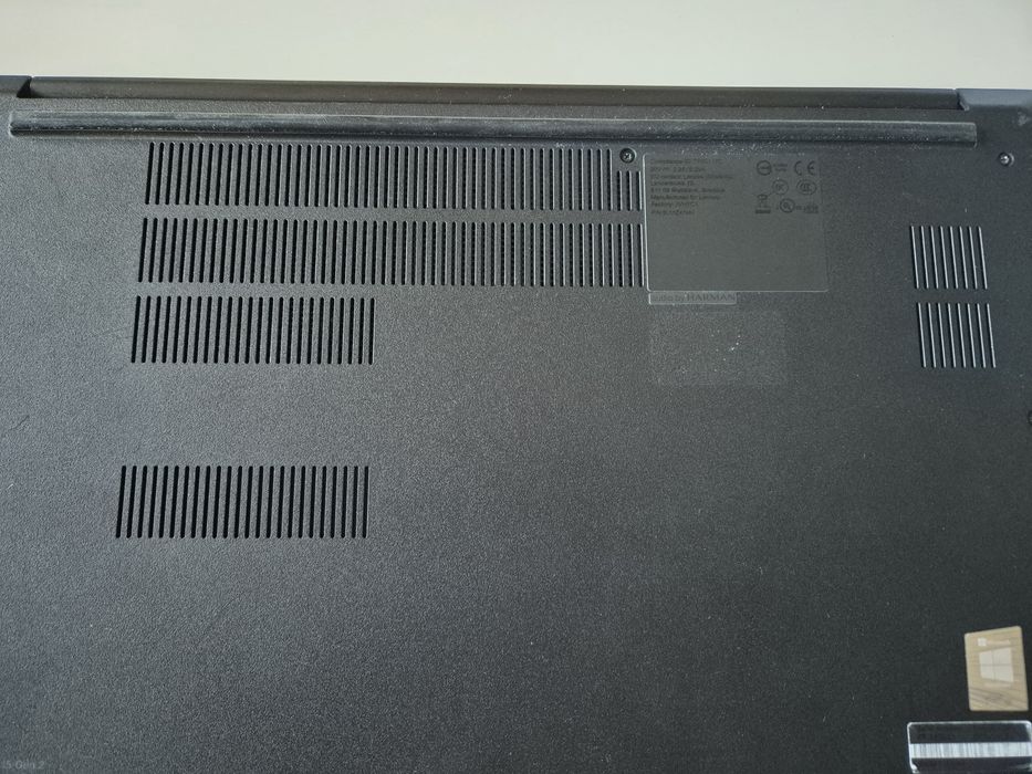 Lenovo ThinkPad E15 gen2