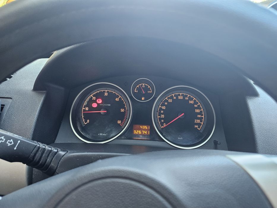 Opel Astra 1.3 CDTI, 90 CP
