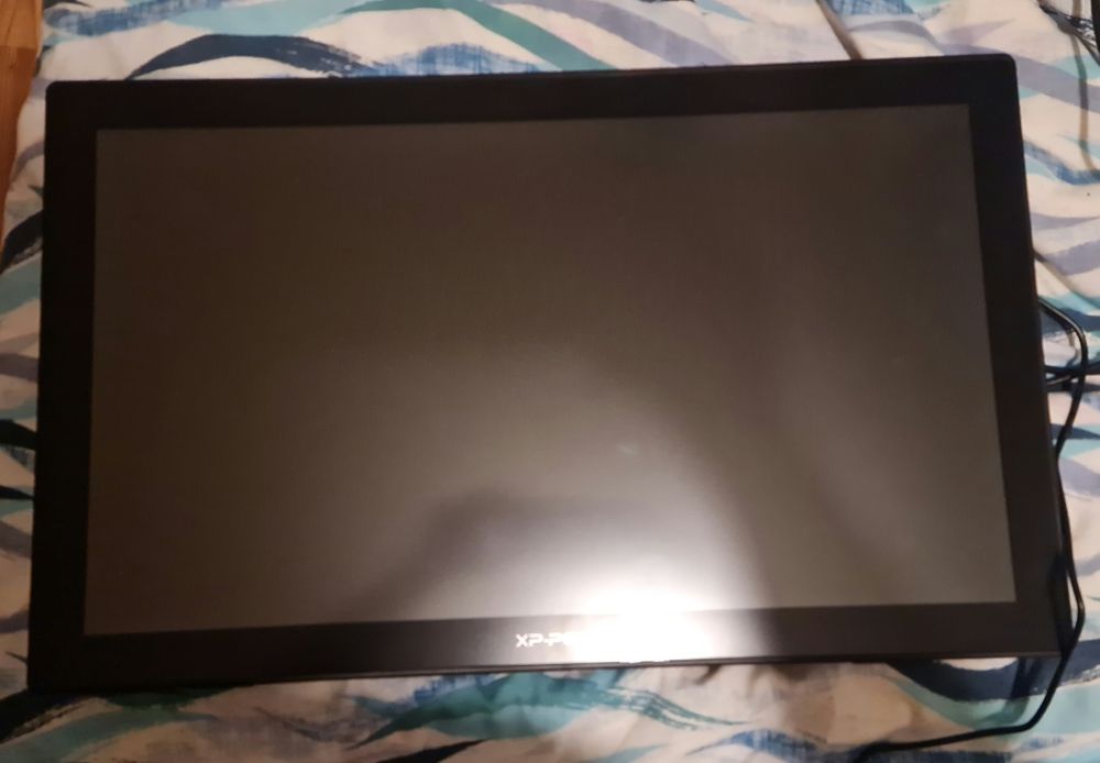 Tableta grafica XP-PEN Artist 24,