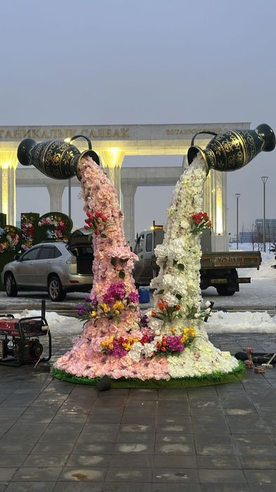 Скульптура Маф Памятник Бюст