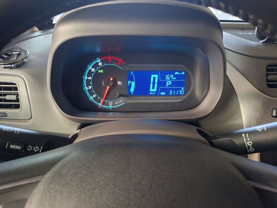 Cobalt 2024 Probegi 31 000