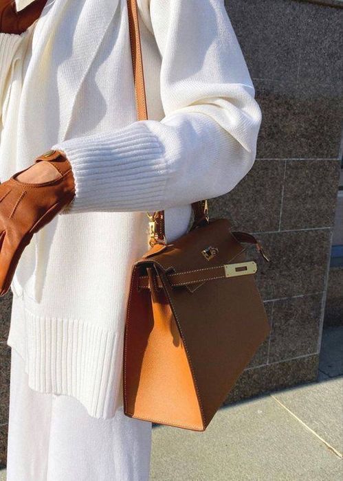 Кожаные сумки