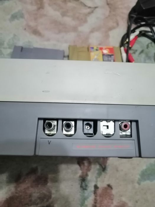 Продам NES (Nintendo Entertainment System)