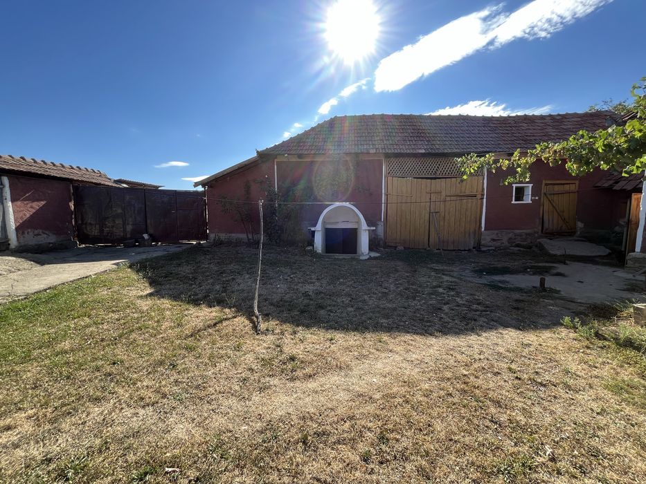 De vanzare casa in Borumlaca, com. Suplacul de Barcau
