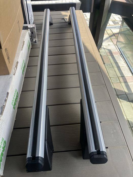 Bare auto transversale ( nou ) !!!