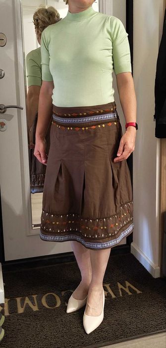 Юбка женская р. 46- 48