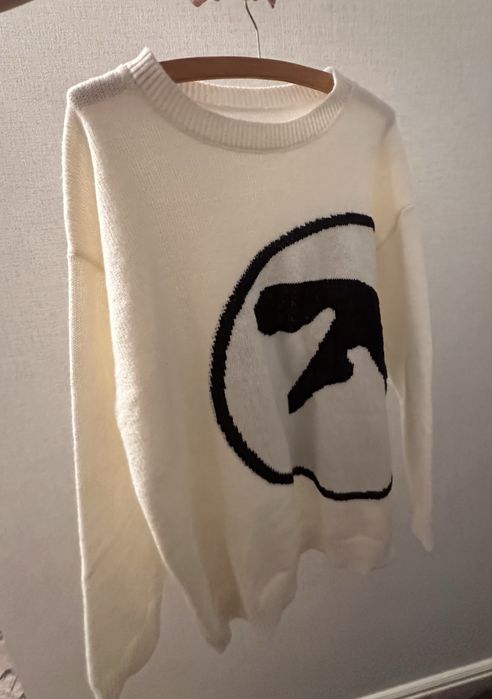 Свитер от Aphex Twin