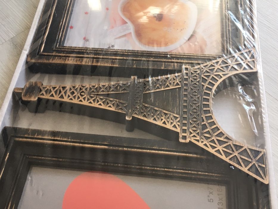 Рамка для фотографий 53*18