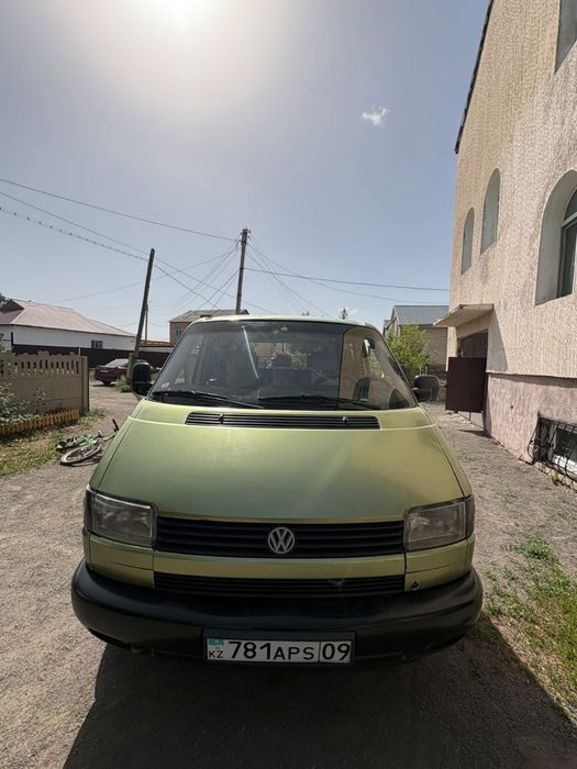 Transporter T4 продаю