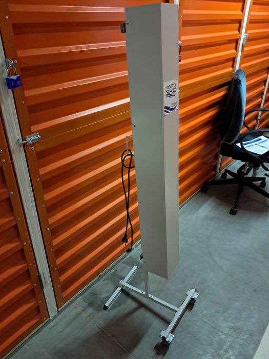 Срочно продам бактерицидный рециркулятор!