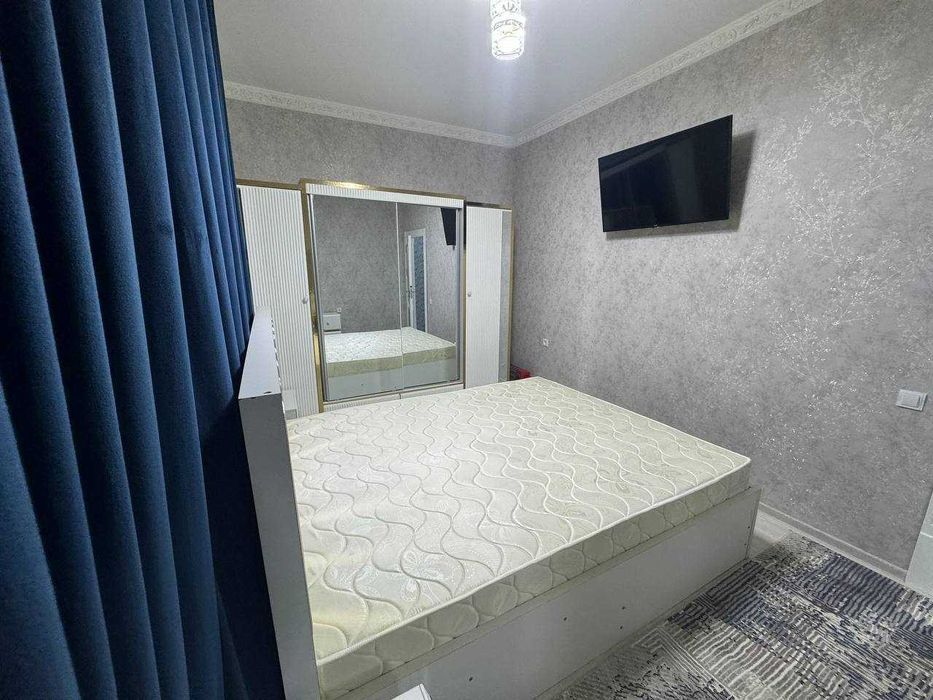 Сдается 3 х комнатная квартира на 6 этаже Ориентир Крытый рынок